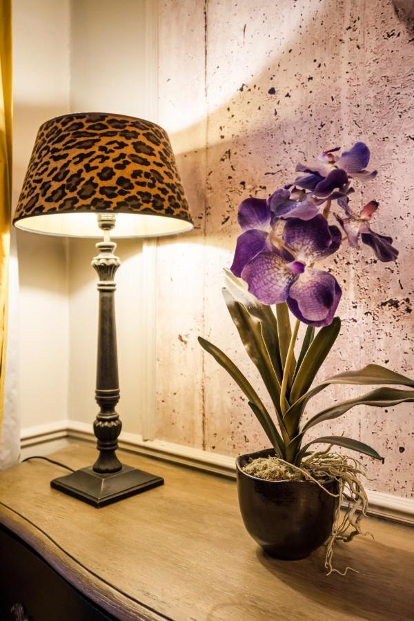 Bpr R20 Studio Home With A/C Budapesta Exterior foto