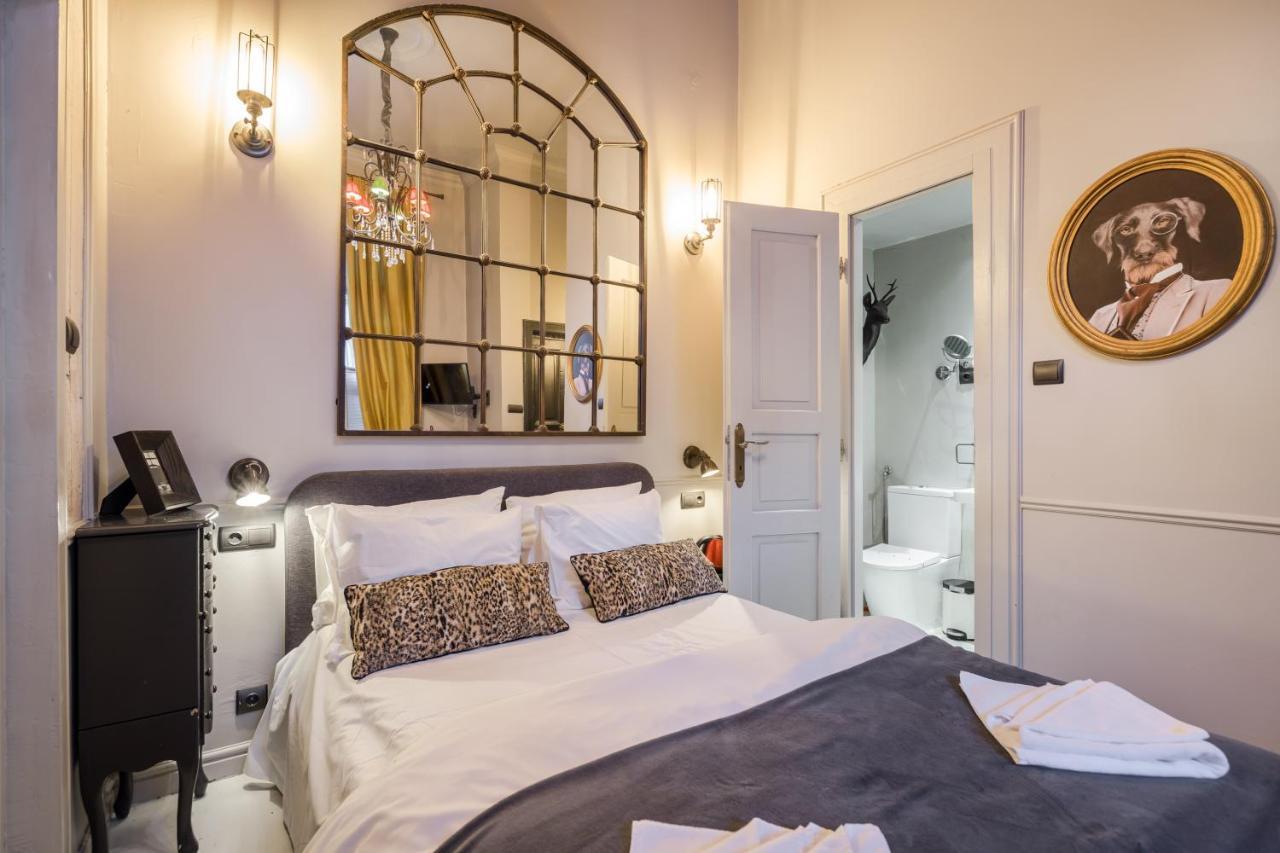 Bpr R20 Studio Home With A/C Budapesta Exterior foto